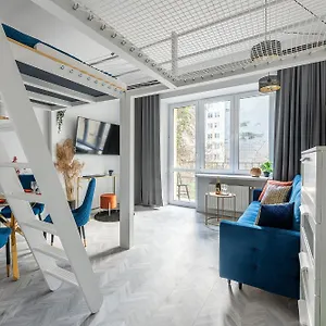  Apartament Luxury In The Center
